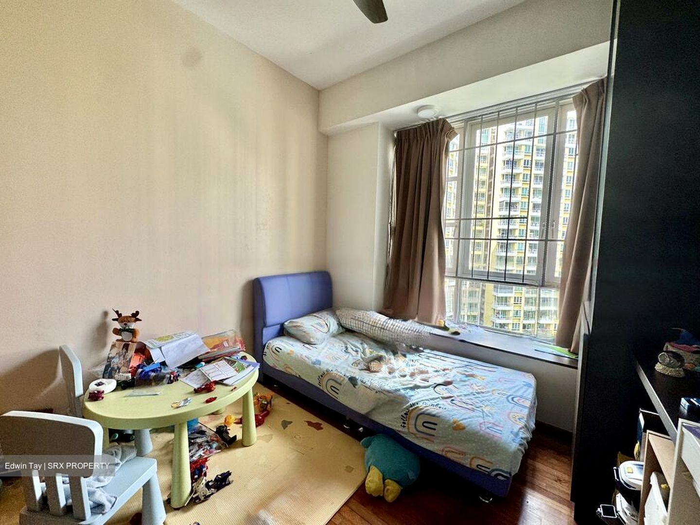 Ris Grandeur (D18), Condominium #490395291